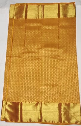 Exclusive BVR Power Looms Sarees