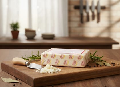Mozzarella Cheese 200g