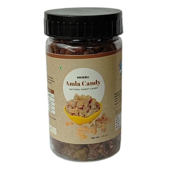 Amla Candy - 100 gm