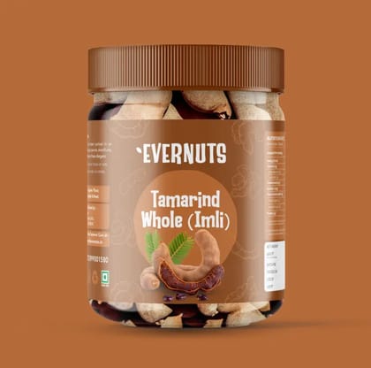 Tamarind Whole (Imli)Tangy and flavourful whole tamarind, perfect for chutneys, cooking, and adding a zesty twist to your dishes. Tamarind Whole (Imli)Tangy and flavourful whole tamarind, perfect for chutneys, cooking, and adding a zesty twist to your dishes.