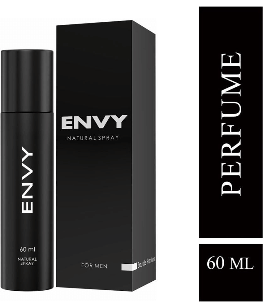 Envy MEN EAU DE PERFUME 60 ML FOR MEN Deodorant Spray for Men 60 ml ( Pack of 1 )