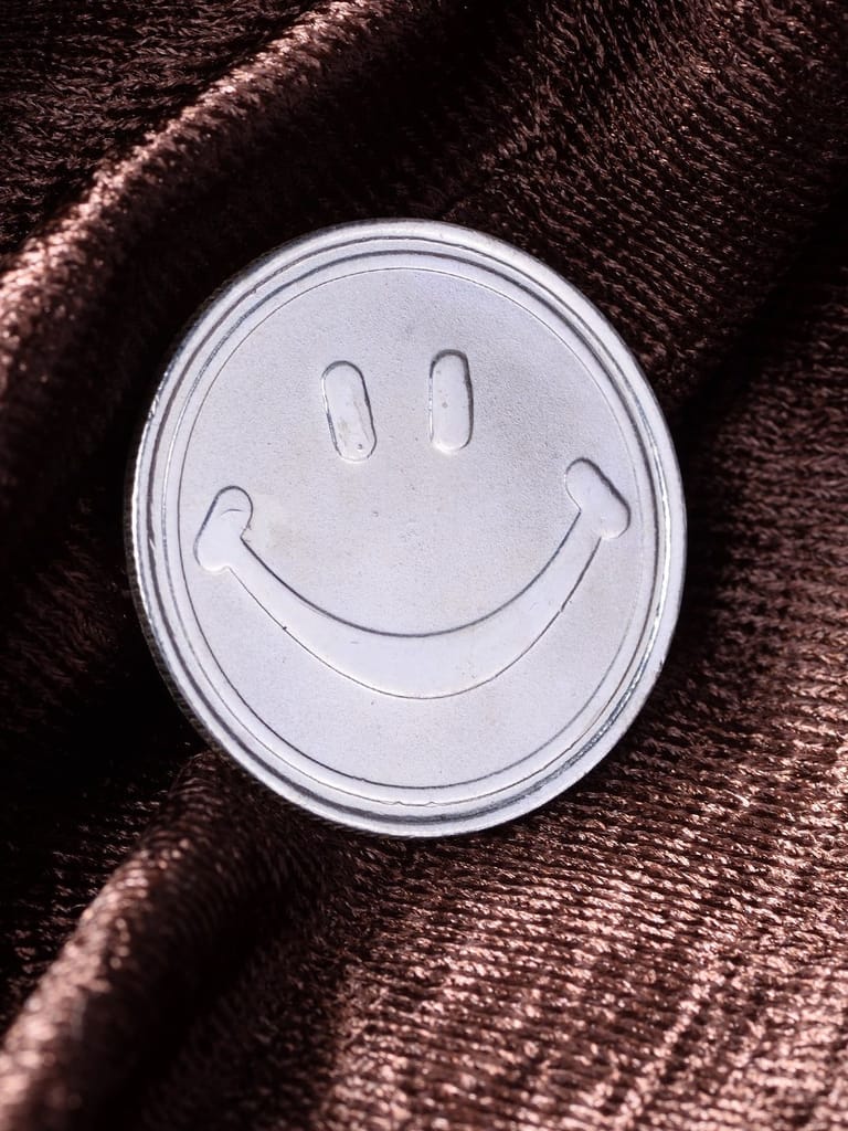 Brand seal