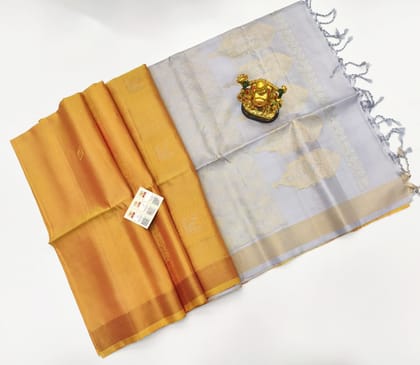 Kanjeewaram Bespoke Style 75-Bespoke