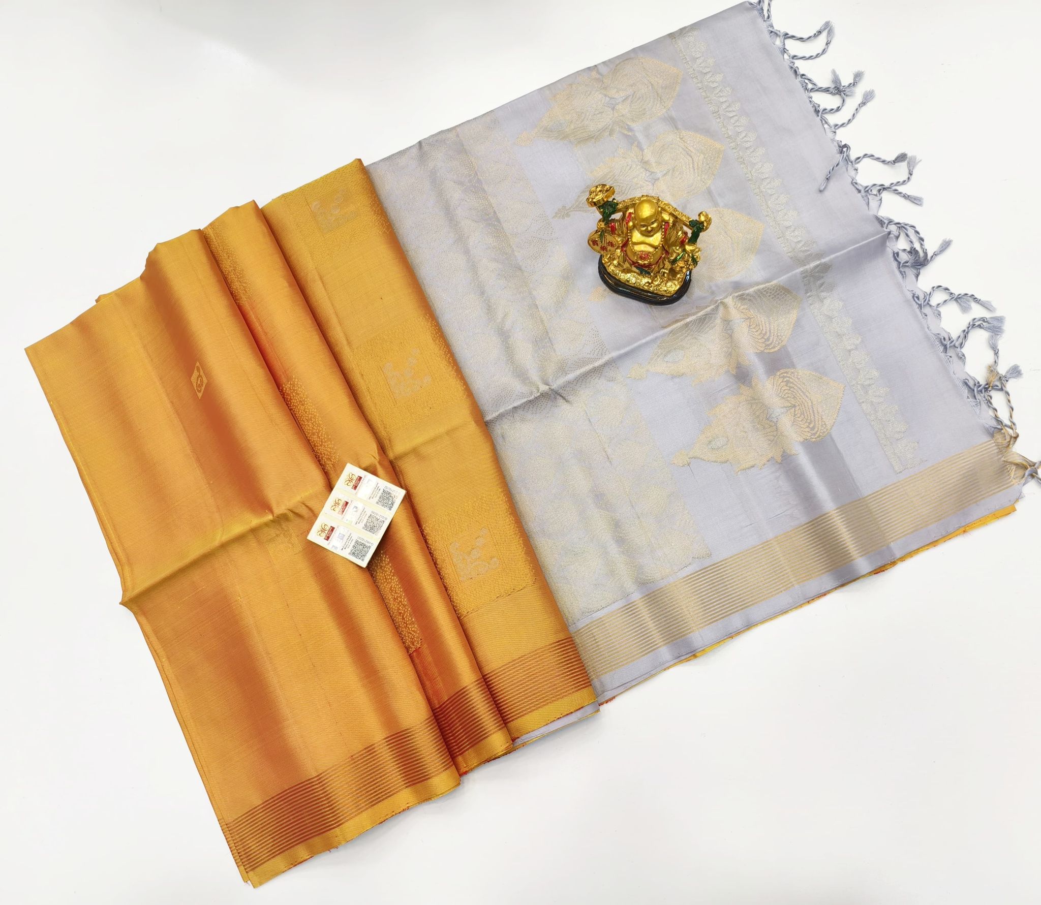 Kanjeewaram Bespoke Style 75-Bespoke