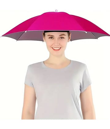 Infispace Pink Umbrella