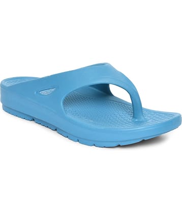 Action - Off White Men's Slide Flip Flop