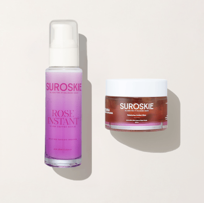 Instant Facial Combo