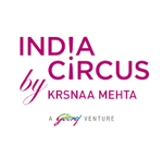 India Circus By Krsnaa Mehta