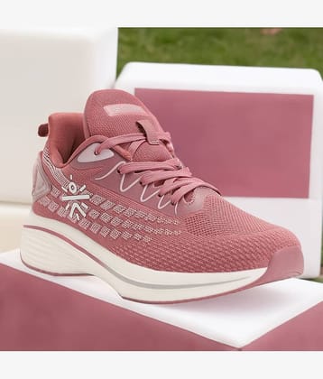 Cult - Pink Women's Running Shoes