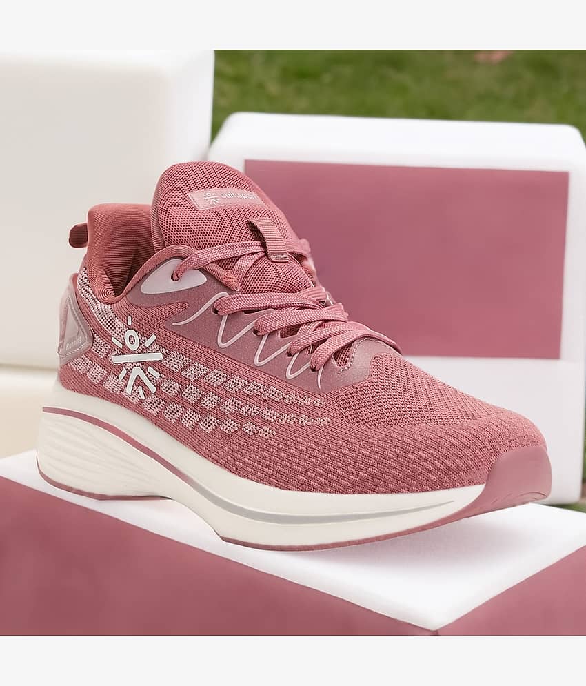 Cult - Pink Women's Running Shoes