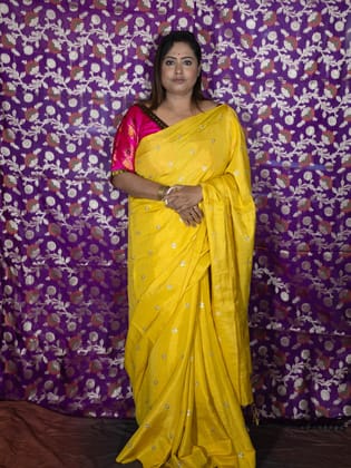 mitara glam Saree