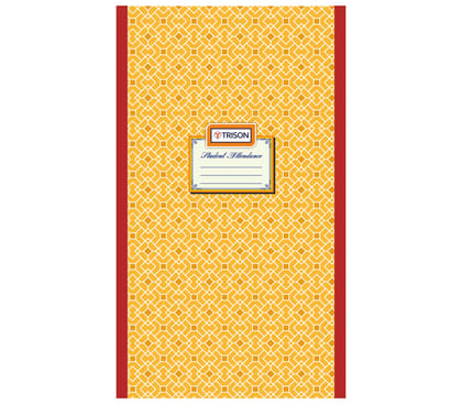 Student Attendance Register