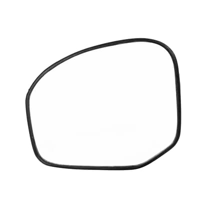 RMC Car Side Mirror Glass/Sub Mirror Plates suitable for Honda Amaze/Mobilio (LEFT SIDE (PASSENGER SIDE))