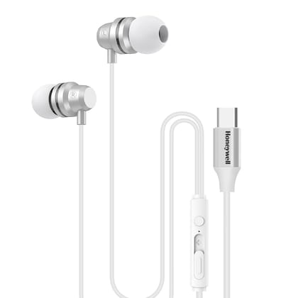 Suono P60 Wired Earphones