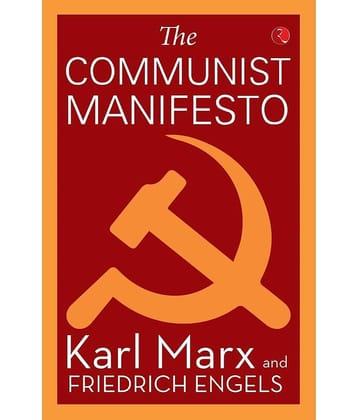 THE COMMUNIST MANIFESTO