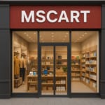 Mscart