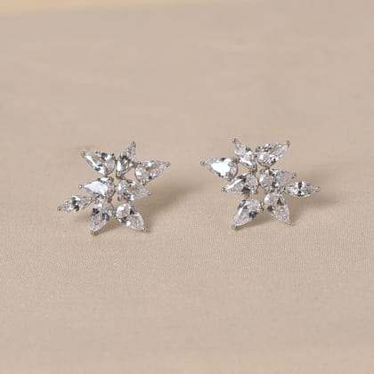 Marigold Mini Earrings