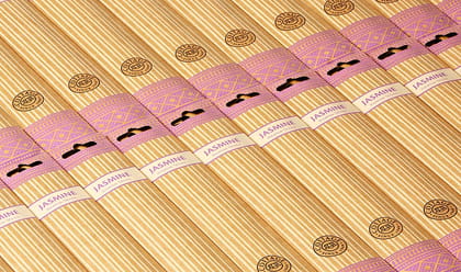 Jasmine - Incense sticks 15 gms