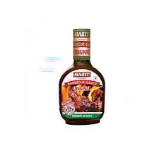 Habit Original Barbecue Sauce 600 Gms