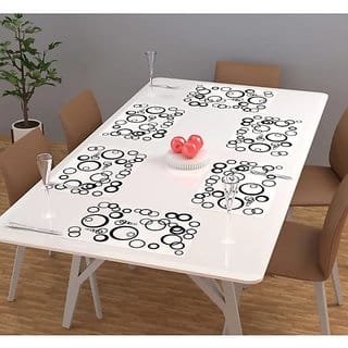 REVAXO PLACEMATS SET OF 6 PCS/DINING TABLE PLACEMATS SET OF 6 PCS