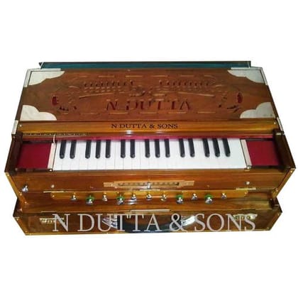Musical Harmonium