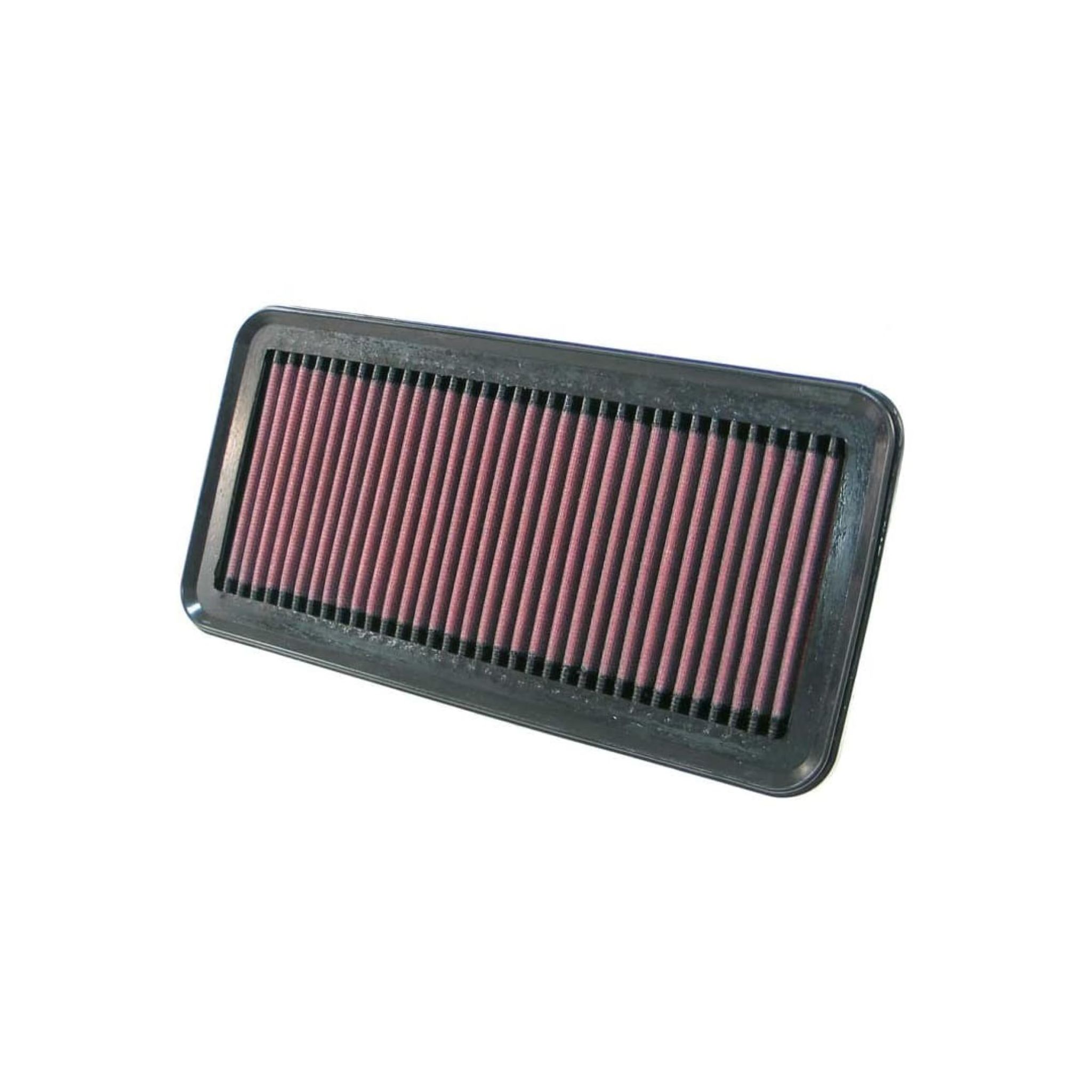 K&N 33-2354 High Performance Replacement Car Air Filter