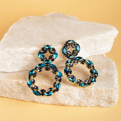 Sky Earrings