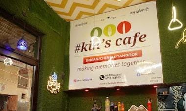 Kin's Cafe