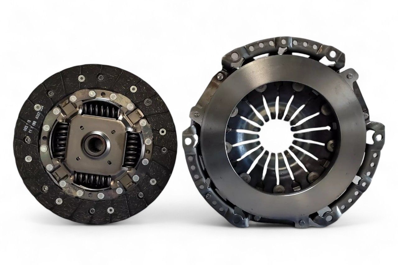 Ford Clutch Set (Disc+Pressure Plate) AV543864