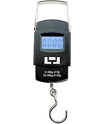 Stylopunk - Digital Luggage Weighing Scales