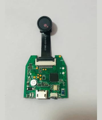 Vizio Spy Mini Camera Wi-Fi Bullet 1080 Camera