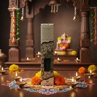 Patchouli Divine Essence Sticks