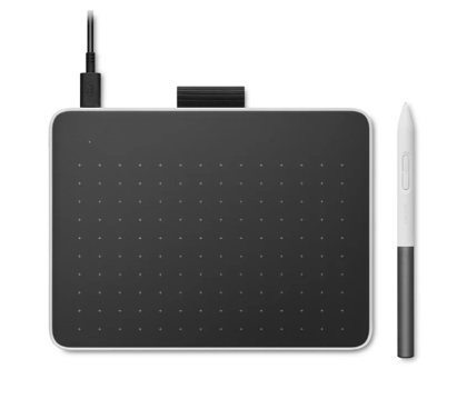 Wacom One Pen Tablet Small Standard Wacom One Pen Tablet Small Standard