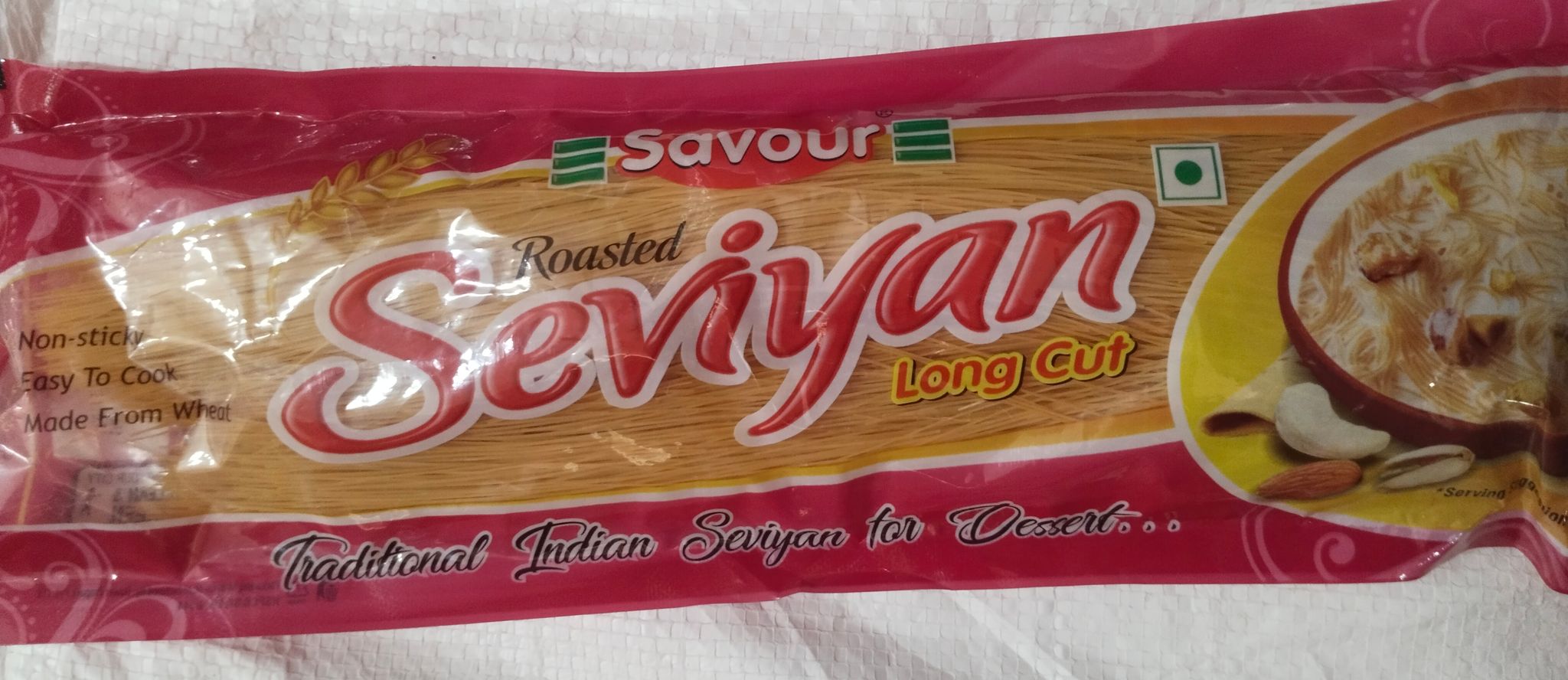 Savour Seviyan long cut 