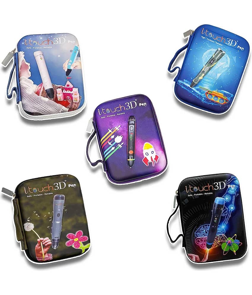 ITOUCH 3D PEN POUCH