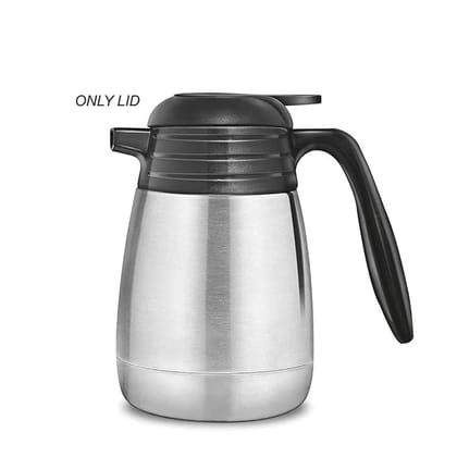 Replacement Plastic Lid for Millton Carafe Flask  Standard Fit for 1500ml Size (1 Piece).