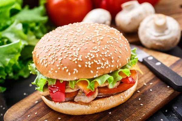 The Burger Project