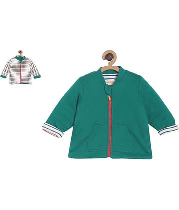 MINI KLUB Baby Boys Polyester ( Green )