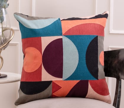 Prism Trace Cushion