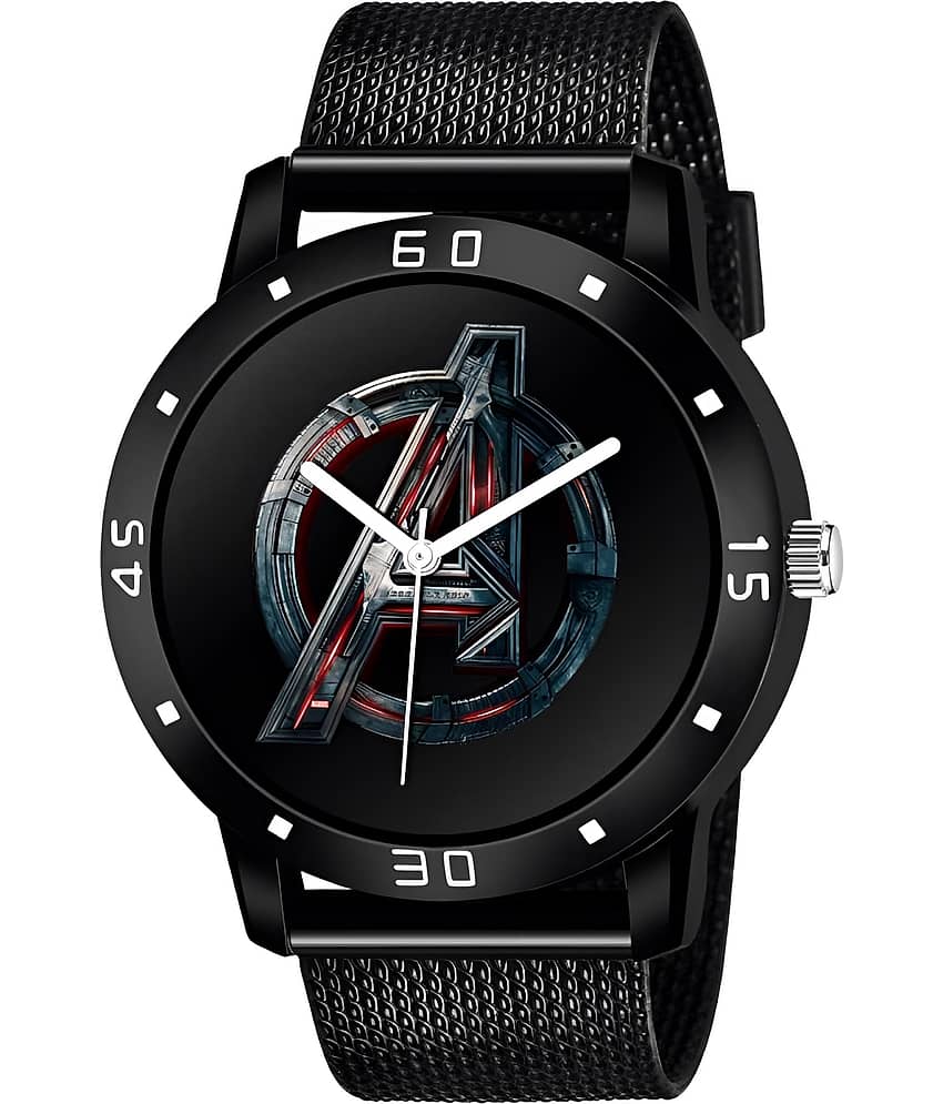 Viser Multicolor Dial Analog Boys Watch ( Pack of 1 )