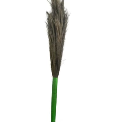 Hero broom stick