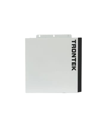Power Cube 2.7 Basic - 25.6V/105Ah Lithium Ion Inverter Battery (Li INBT) Home Battery Storage By Trontek