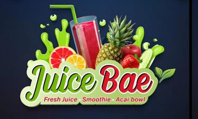Juice Bar
