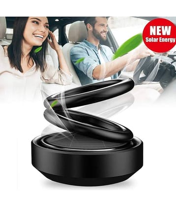 GEEO Car Air Purifier Car aroma Assorted