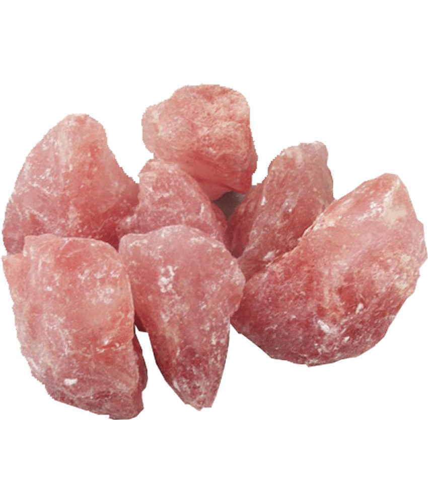 Red Alum - Red Fitkari - Alum Crystal - 250g - By Padmavathi Enterprises