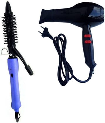 Bentag BT-2888 NHC-16B Hair Dryer ( Multicolour )
