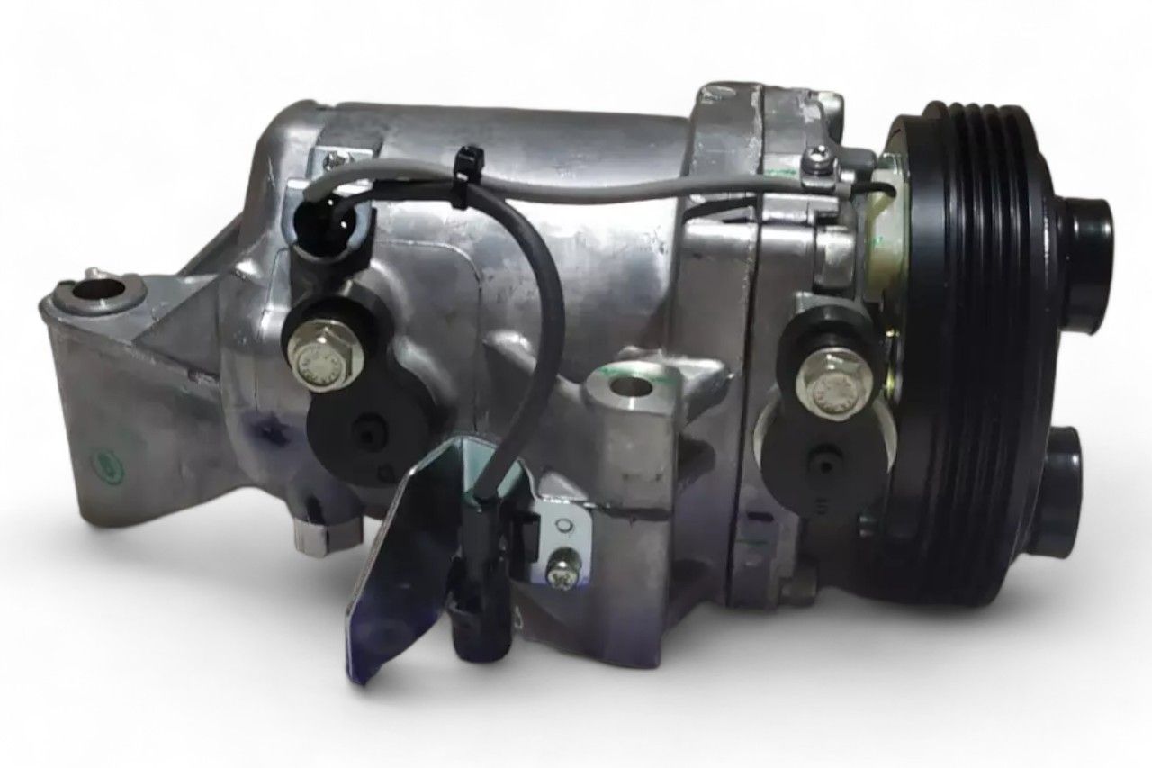 Motherson Ac Compressor CR-MS001FC