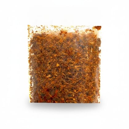 Traditional Spice Blend - 100 gm - One plastic pouch