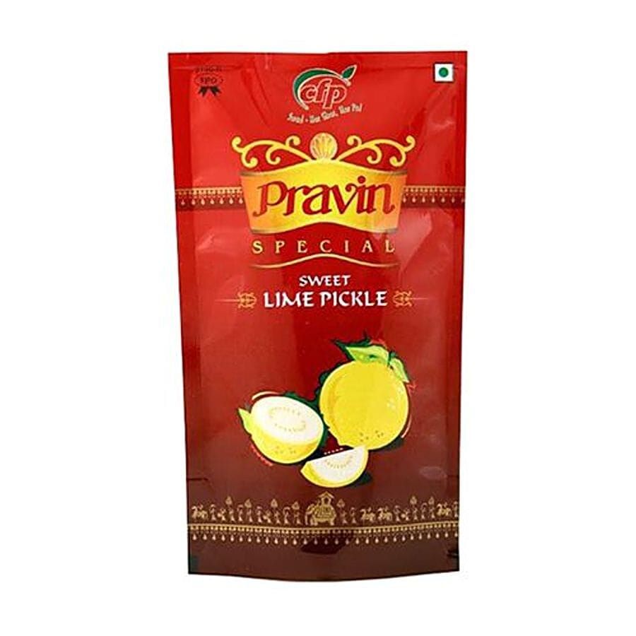 Sweet Lime, 200 gm