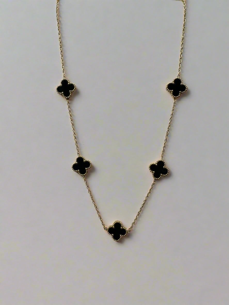 Black Clover Chain